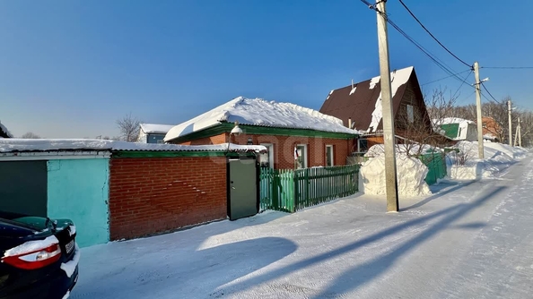 
  Продается дом 68 м². Фото 2.