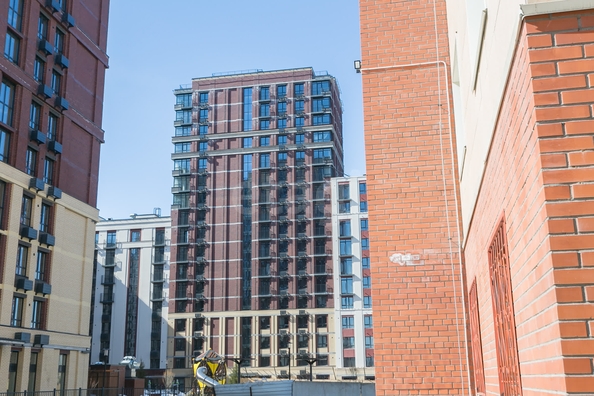 
  Продается 2-комн. квартира 63.9 м². Фото 24.