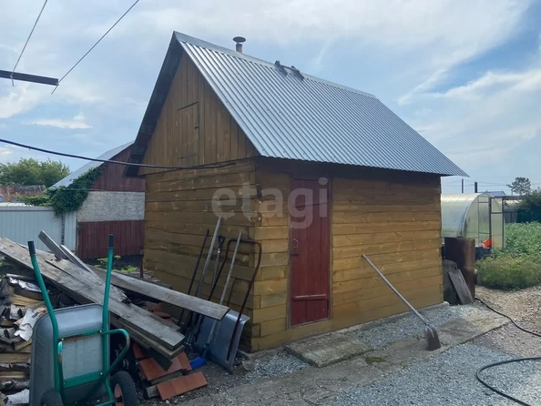 
  Продается дом 44 м². Фото 12.