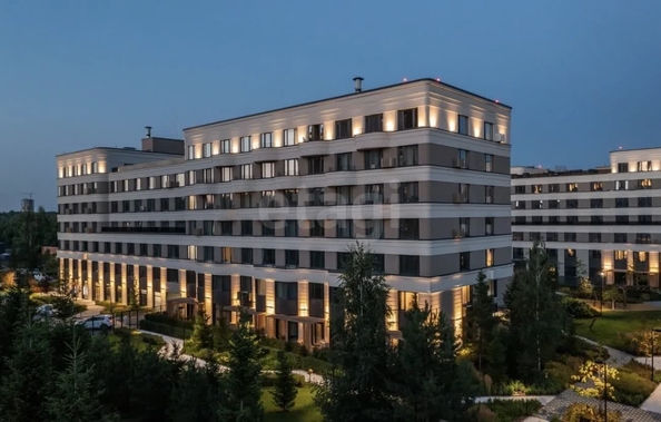 
  Продается 2-комн. квартира 42.4 м², в ЖК Новый Кедровый, дом 1. Фото 26.