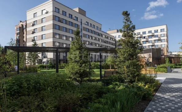 
  Продается 2-комн. квартира 42.4 м², в ЖК Новый Кедровый, дом 1. Фото 28.