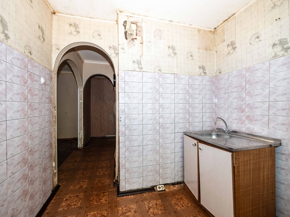 
  Продается 2-комн. квартира 44.9 м². Фото 3.