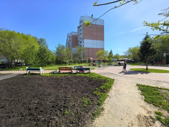 
  Продается 1-комн. квартира 34 м². Фото 21.