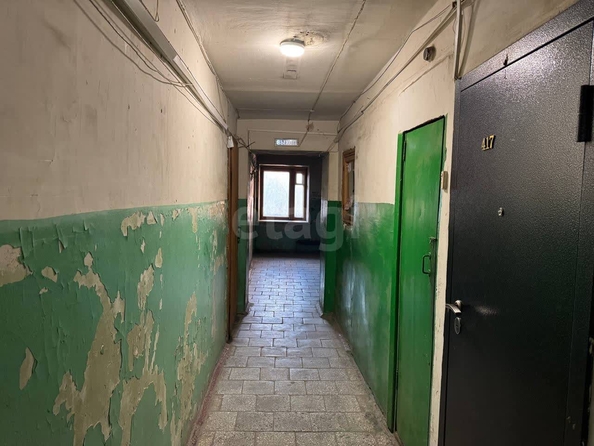 
  Продается комната 16.9 м². Фото 8.