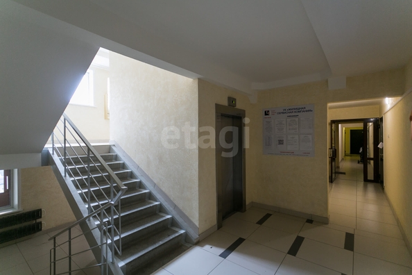 
  Продается 3-комн. квартира 60 м², в ЖК Фламинго, дом 16. Фото 10.