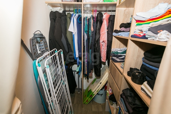 
  Продается 3-комн. квартира 60 м², в ЖК Фламинго, дом 16. Фото 20.