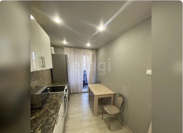 
  Продается студия 36 м². Фото 1.