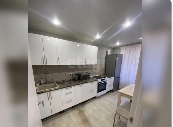 
  Продается студия 36 м². Фото 6.