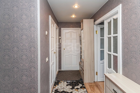 
  Продается 3-комн. квартира 61 м². Фото 9.