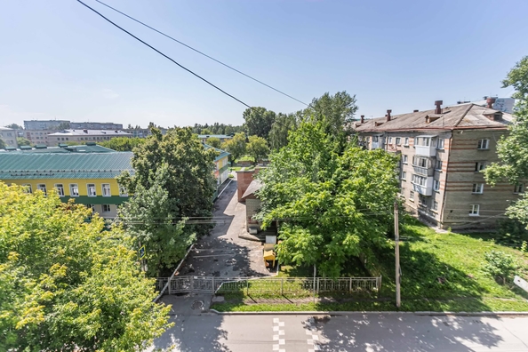 
  Продается 3-комн. квартира 61 м². Фото 23.