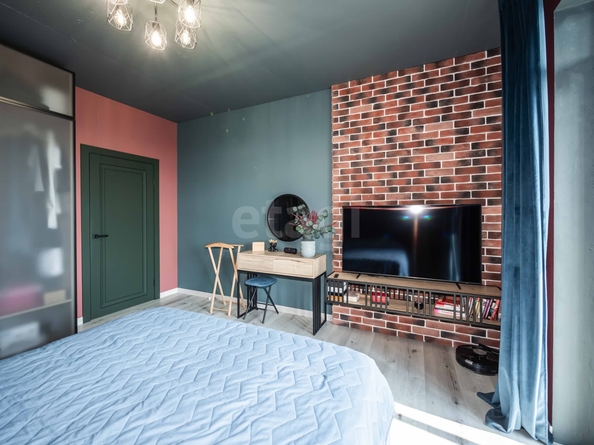 
  Продается 1-комн. квартира 39.2 м², в ЖК Расцветай на Обской. Фото 11.
