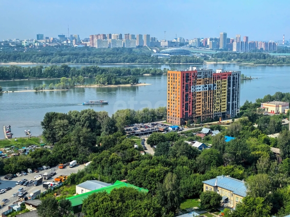 
  Продается 1-комн. квартира 39.2 м², в ЖК Расцветай на Обской. Фото 16.