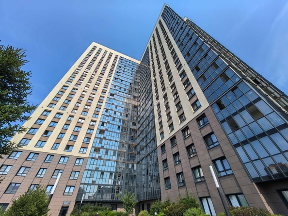 
  Продается 1-комн. квартира 39.2 м², в ЖК Расцветай на Обской. Фото 18.