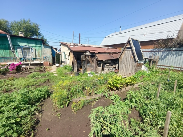 
  Продается дом 44.4 м². Фото 22.