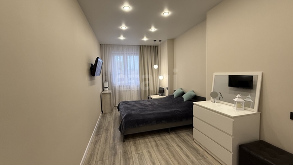 
  Продается 2-комн. квартира 57 м², в ЖК Сосны, б/с 4,3. Фото 15.