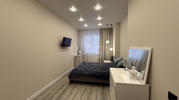 
  Продается 2-комн. квартира 57 м², в ЖК Сосны, б/с 4,3. Фото 16.