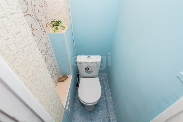 
  Продается 3-комн. квартира 66 м². Фото 25.