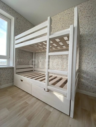 
  Продается 4-комн. квартира 91.4 м², в ЖК Дом на лежена. Фото 4.