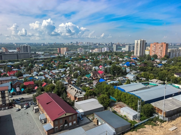
  Продается 1-комн. квартира 40 м². Фото 29.