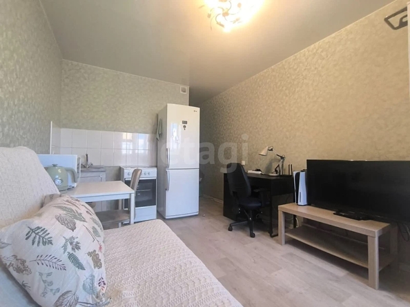 
  Продается студия 19.6 м². Фото 1.