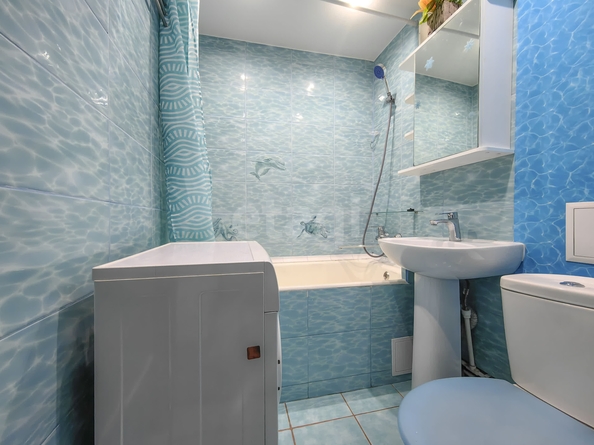
  Продается 3-комн. квартира 54.6 м². Фото 17.