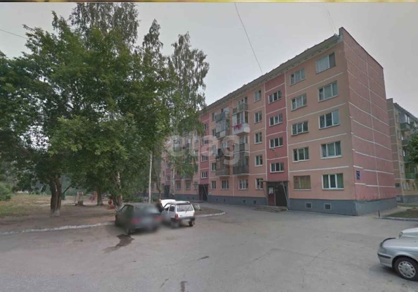 
  Продается 2-комн. квартира 42.8 м². Фото 8.