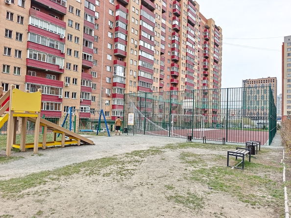 
  Продается 3-комн. квартира 86 м². Фото 23.