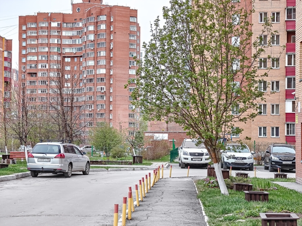 
  Продается 3-комн. квартира 86 м². Фото 24.