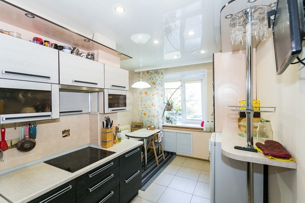 
  Продается 4-комн. квартира 89.2 м². Фото 2.
