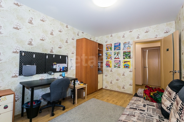 
  Продается 4-комн. квартира 89.2 м². Фото 10.