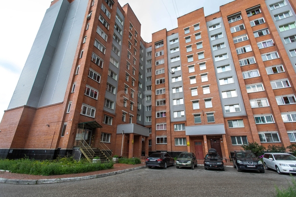 
  Продается 1-комн. квартира 37 м². Фото 1.