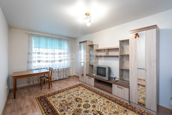 
  Продается 1-комн. квартира 37 м². Фото 4.