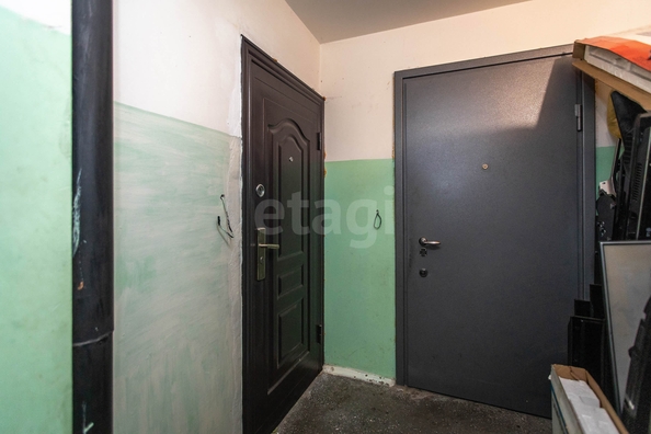 
  Продается 1-комн. квартира 37 м². Фото 14.