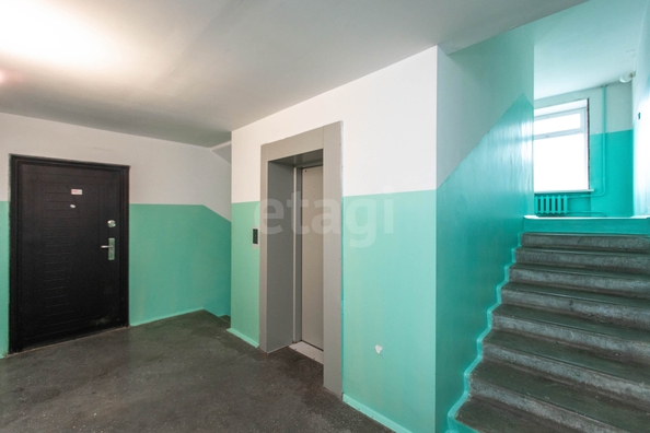 
  Продается 1-комн. квартира 37 м². Фото 15.