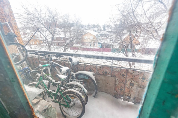 
  Продается комната 14.7 м². Фото 6.