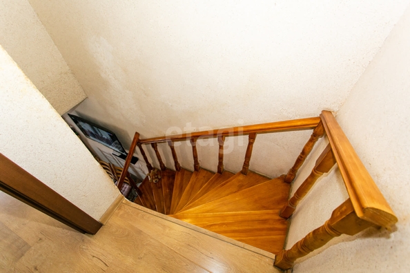 
  Продается 2-комн. квартира 46.5 м², в КП Березки Новолуговое. Фото 8.
