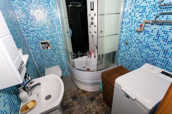 
  Продается 2-комн. квартира 46.5 м², в КП Березки Новолуговое. Фото 11.