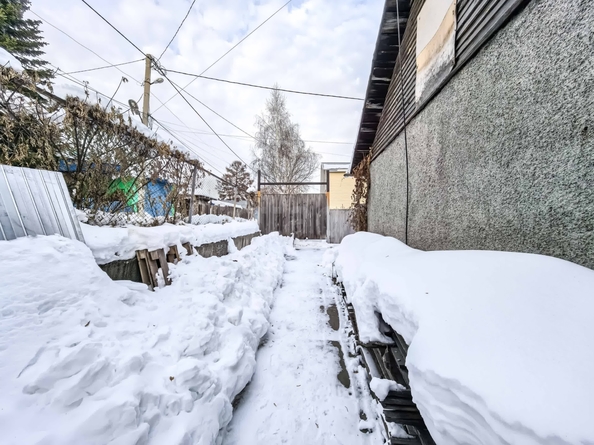 
  Продается дом 46 м². Фото 26.