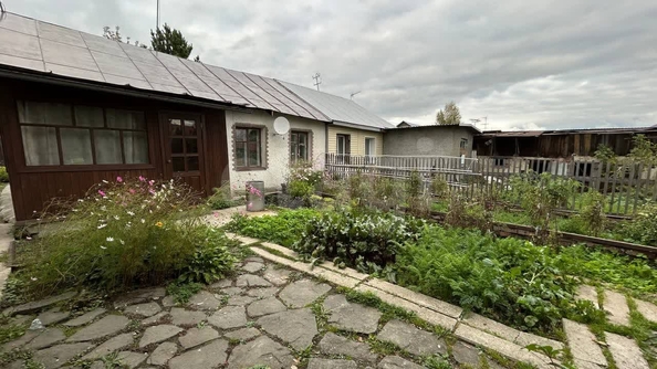 
  Продается дом 46 м². Фото 8.
