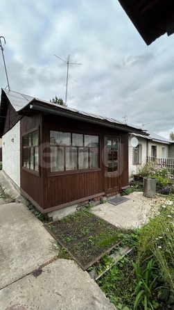 
  Продается дом 46 м². Фото 25.