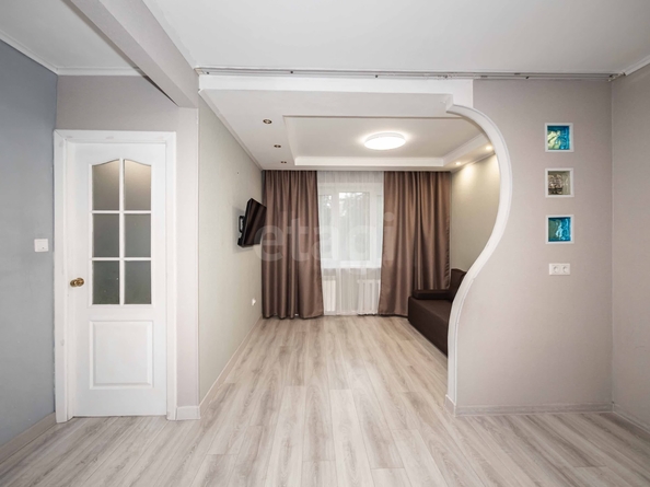 
  Продается 1-комн. квартира 30.6 м². Фото 5.