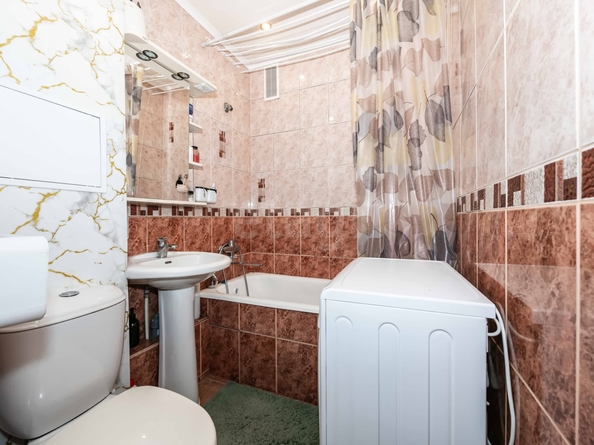 
  Продается 1-комн. квартира 30.6 м². Фото 14.