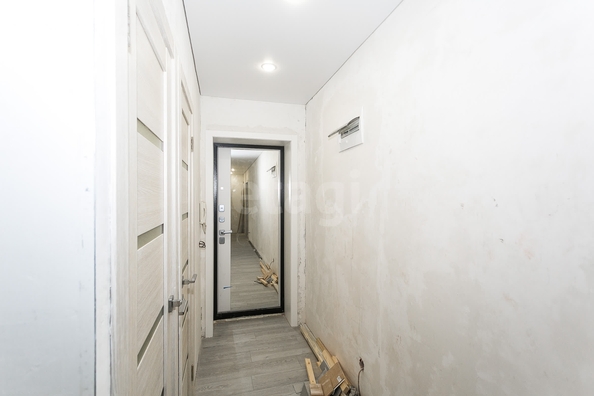 
  Продается 2-комн. квартира 55.3 м². Фото 5.
