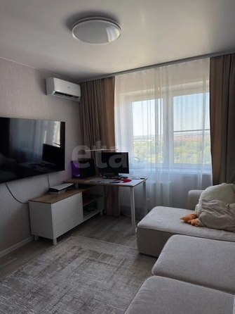 
  Продается 1-комн. квартира 35.7 м², в ЖК Чистая Слобода, дом 47. Фото 10.