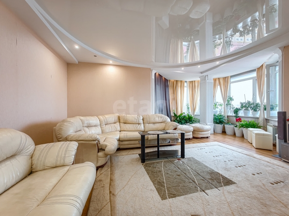 
  Продается 3-комн. квартира 131.8 м². Фото 3.