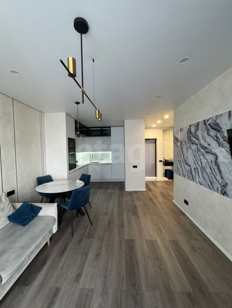
  Продается 2-комн. квартира 47 м², в ЖК Облака. Фото 3.