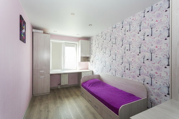 
  Продается 4-комн. квартира 74.8 м². Фото 11.