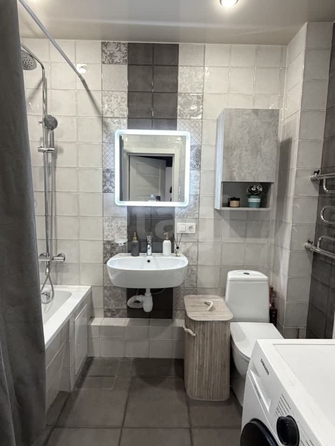 
  Продается 1-комн. квартира 38.6 м². Фото 6.