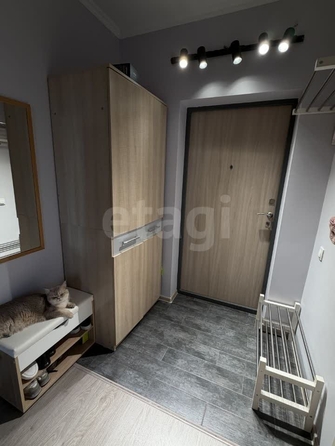 
  Продается 1-комн. квартира 38.6 м². Фото 8.