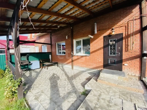 
  Продается дом 92.5 м². Фото 8.